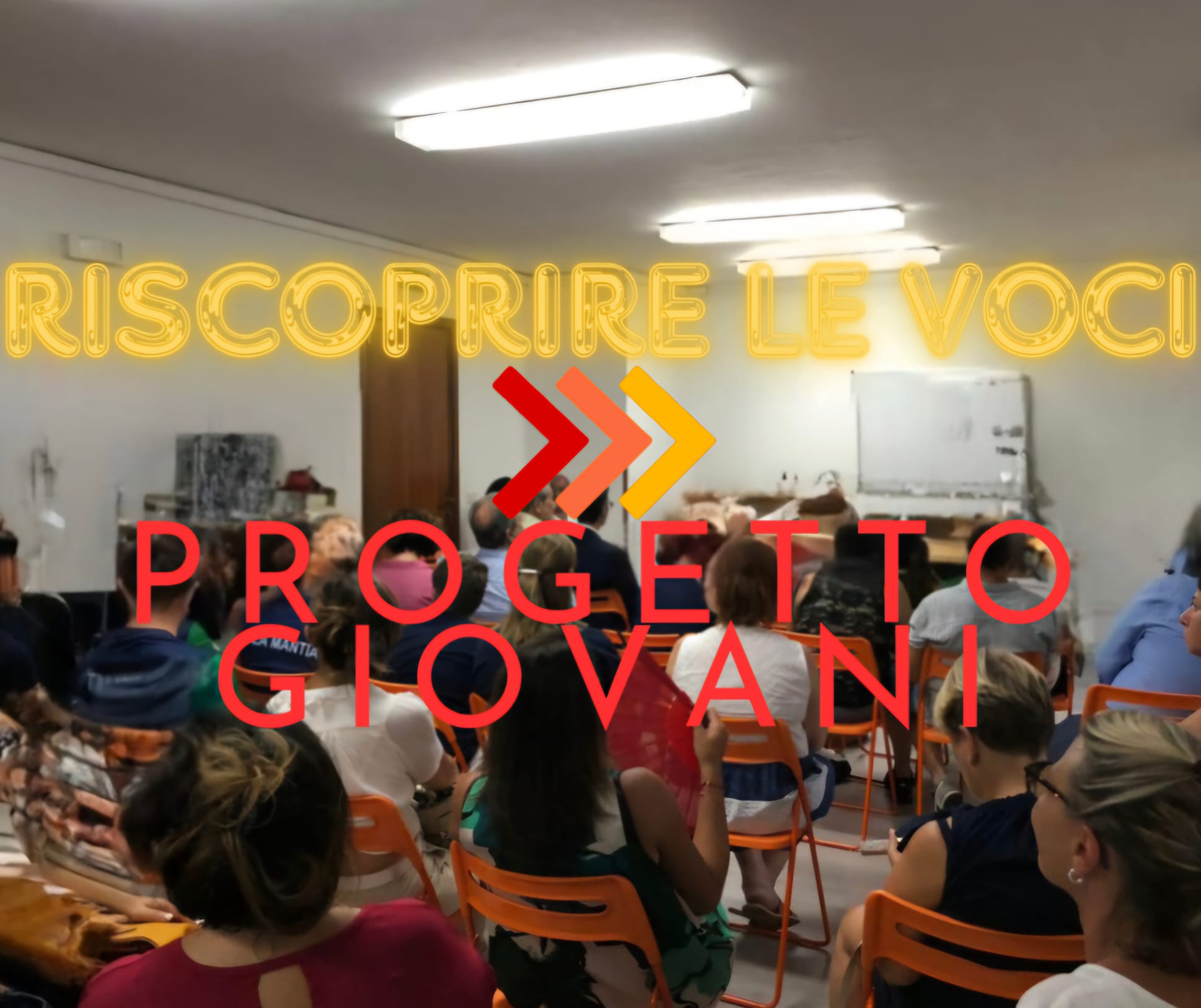 Laboratorio creativo